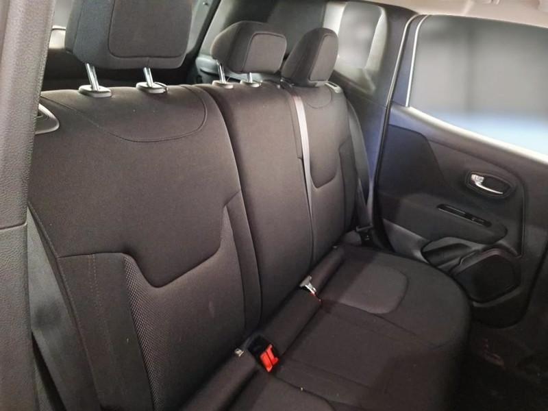 JEEP RENEGADE 1.0 T3 120 CV BUSINESS SUV