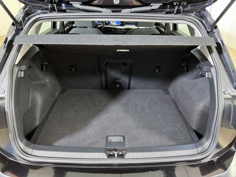 Volkswagen Golf Golf 2.0 tdi Life 115cv