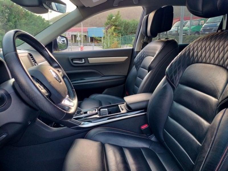 Renault Koleos Koleos Blue dCi 150 CV X-Tronic Initiale Paris