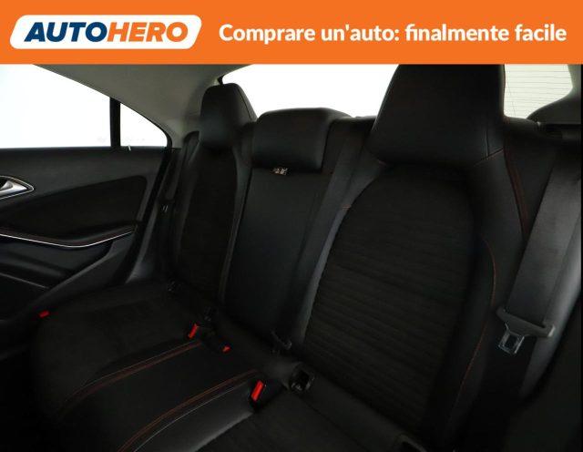 MERCEDES-BENZ CLA 200 d Automatic Premium