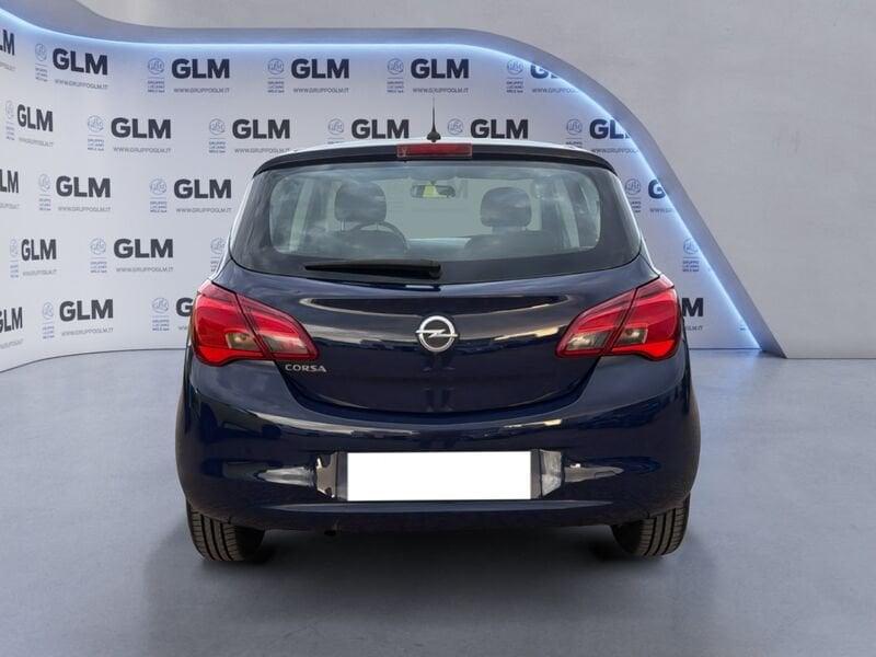 Opel Corsa 1.2 70cv MT5