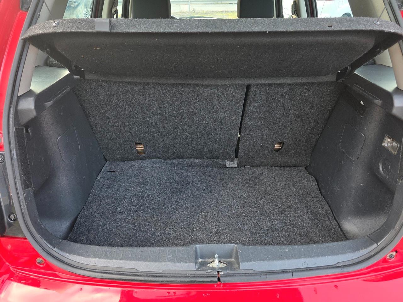 Fiat Sedici 2.0 MJT 16V 4x4