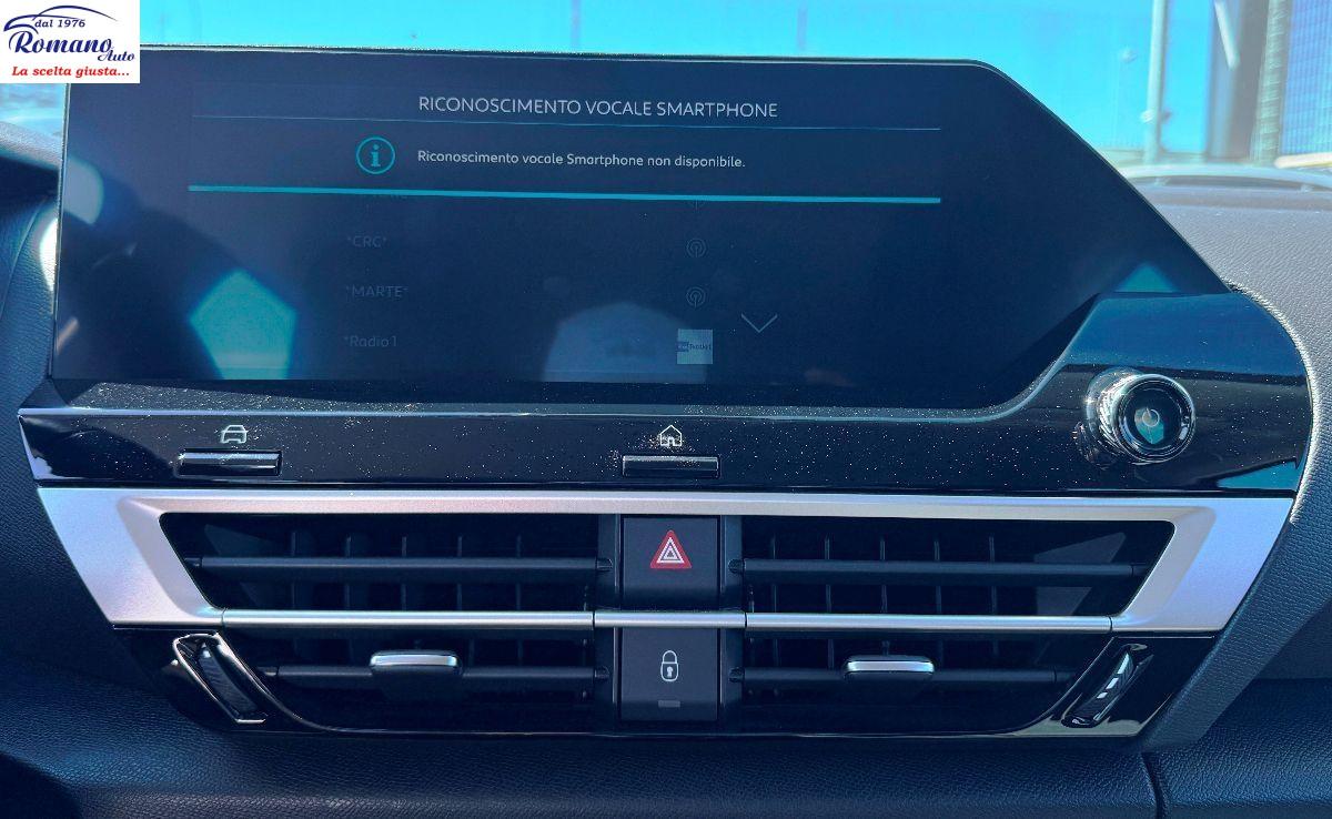 CITROEN - C4 - PureTech 130 Plus#VIRTUAL COCKPIT!
