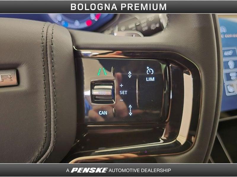 Land Rover RR Sport Range Rover Sport 3.0D l6 249 CV Dynamic SE