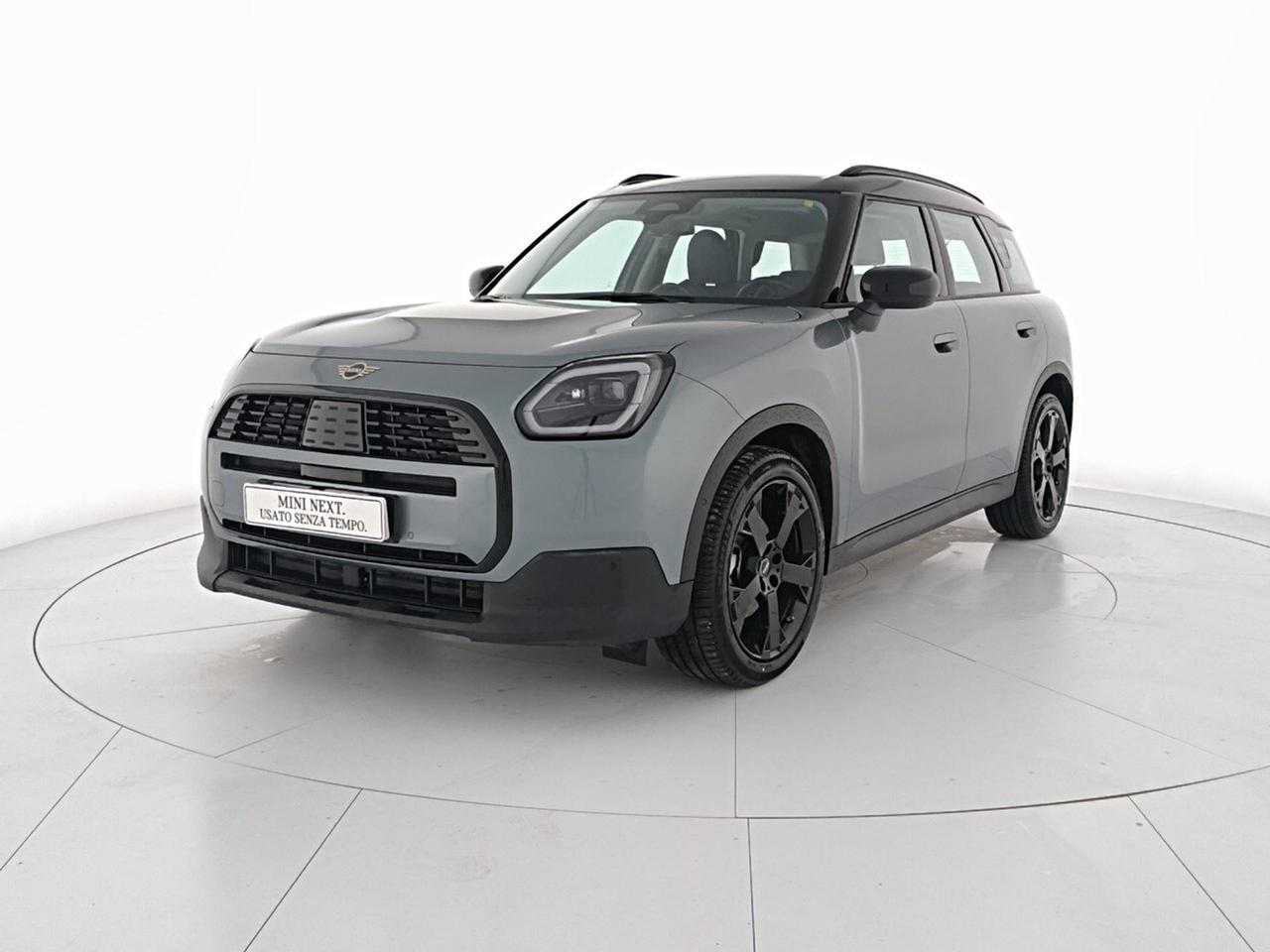 MINI Countryman D Classic