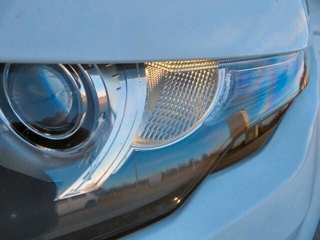 Land Rover Range Rover Evoque PURE 2.2 TD4 5p. Aut.