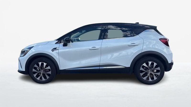 Renault Captur II 2019 1.6 E-Tech full hybrid Techno Auto 145cv