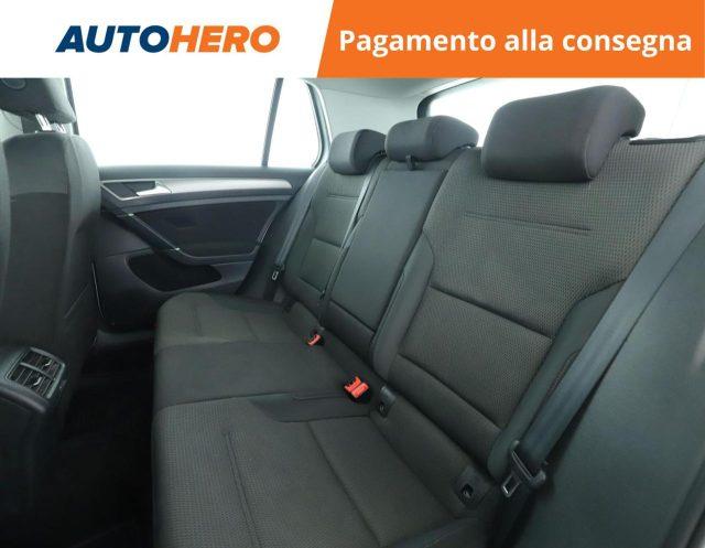 VOLKSWAGEN Golf 1.6 TDI 110 CV 5p. Comfortline BlueMotion Technolo