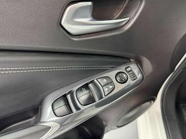 Nissan Juke N-CONNECTA 1.0 DIG-T 114 CV 2WD ONLYPROMO *LED+17"