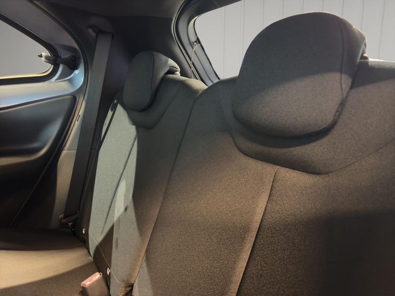 Toyota Aygo X 1.5 hybrid e-cvt