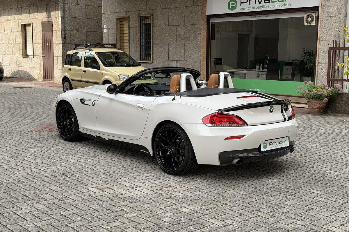 BMW Z4 sDrive35i