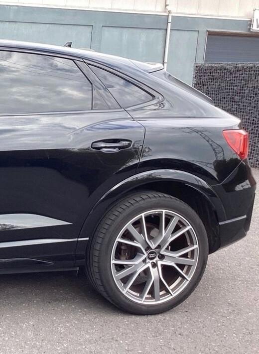 AUDI Q3 SPORTBACK 35 2.0 TDI 150 CV. S-TRONIC S-LINE FULL