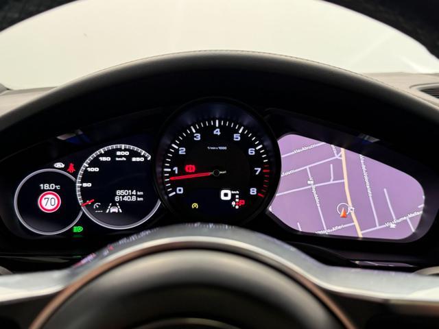PORSCHE Cayenne Coupé 3.0 V6 / 360°/ GANCIO TRAINO / SOSP. P.A.S.M