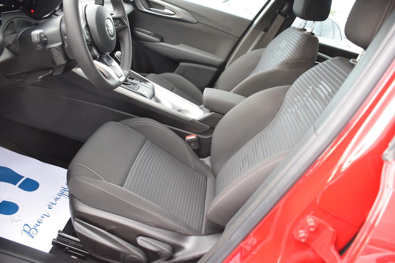 Alfa Romeo Tonale ALFAROMEO AUTOM. 1.6 diesel 130CV TCT6 Super IVA DETR.