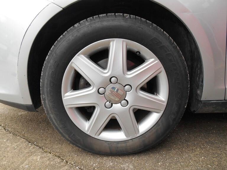 Seat Altea 1.9 TDI Stylance OK NEO PATENTATI