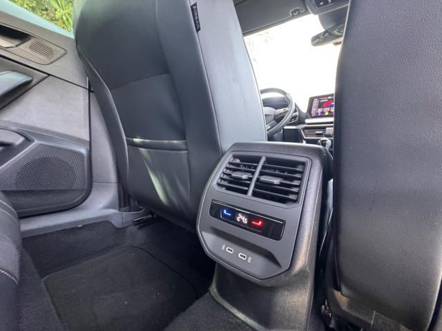 CUPRA Formentor 1.5 TSI VIRTUAL+18''BLACK+PELLE TEX+PDC+FULL LED