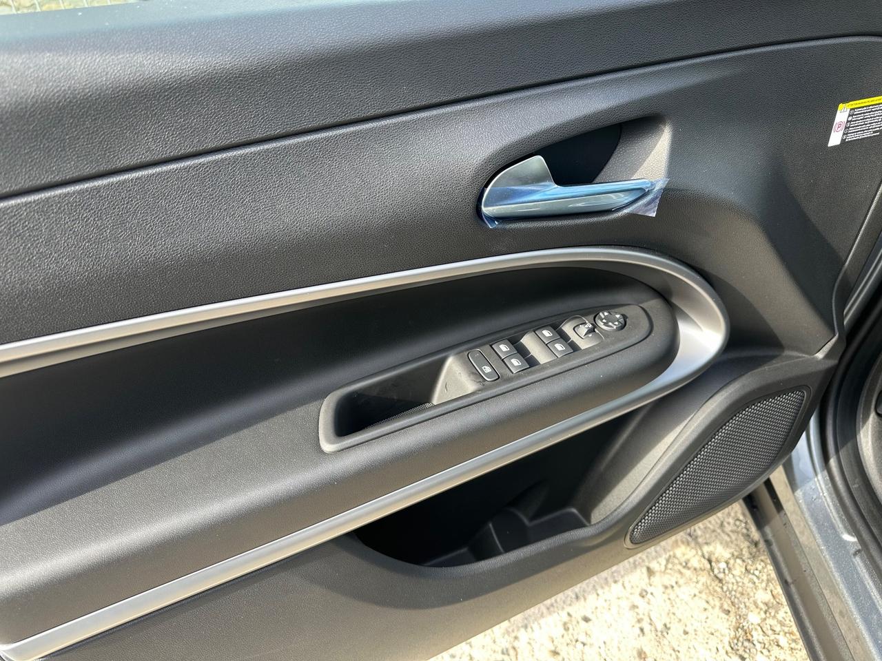 Jeep Avenger 1.2 Turbo 100 CV Summit