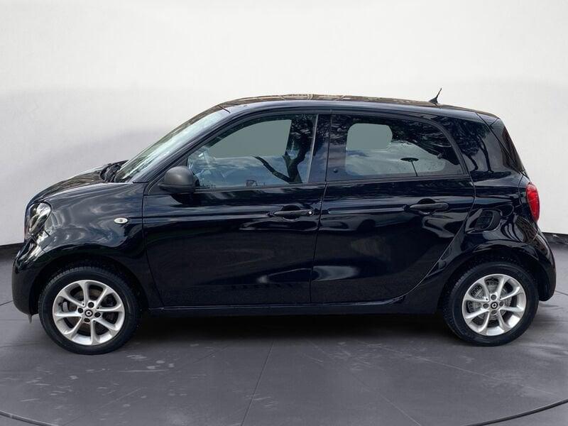 smart forfour forfour 70 1.0 Youngster