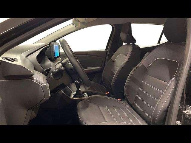 Dacia Sandero Streetway 1.0 SCe Comfort SL DaciaPlus