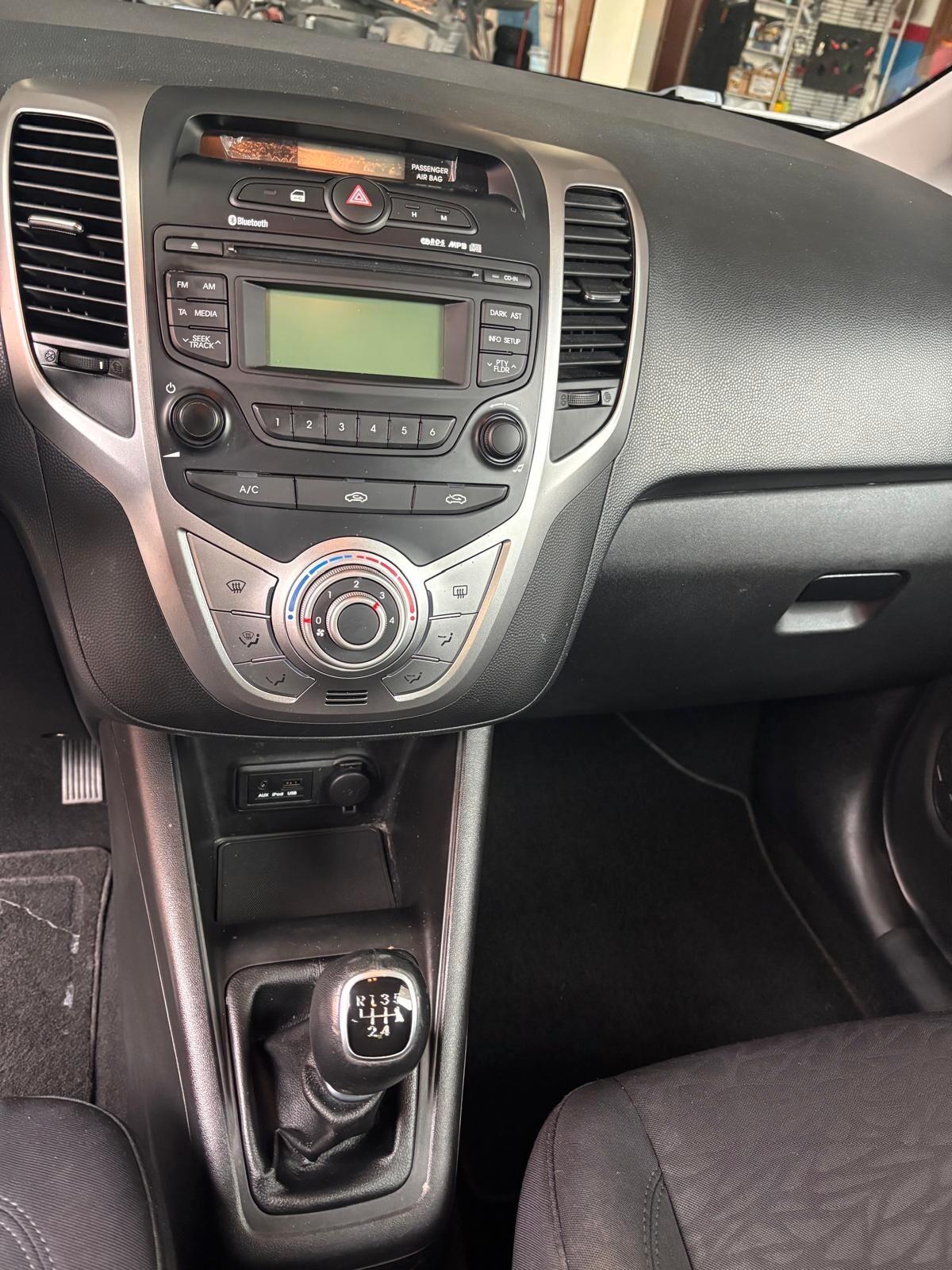 Hyundai iX20 NEOPATENTATI 1.4 90 CV Comfort