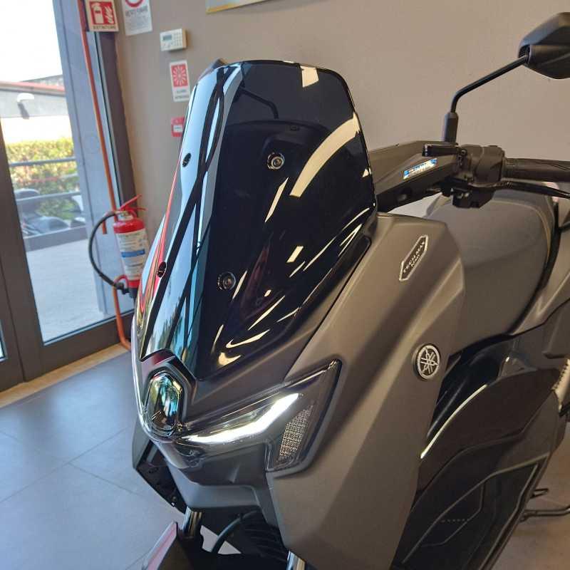 Yamaha N-Max 125 Tech Max - 2026