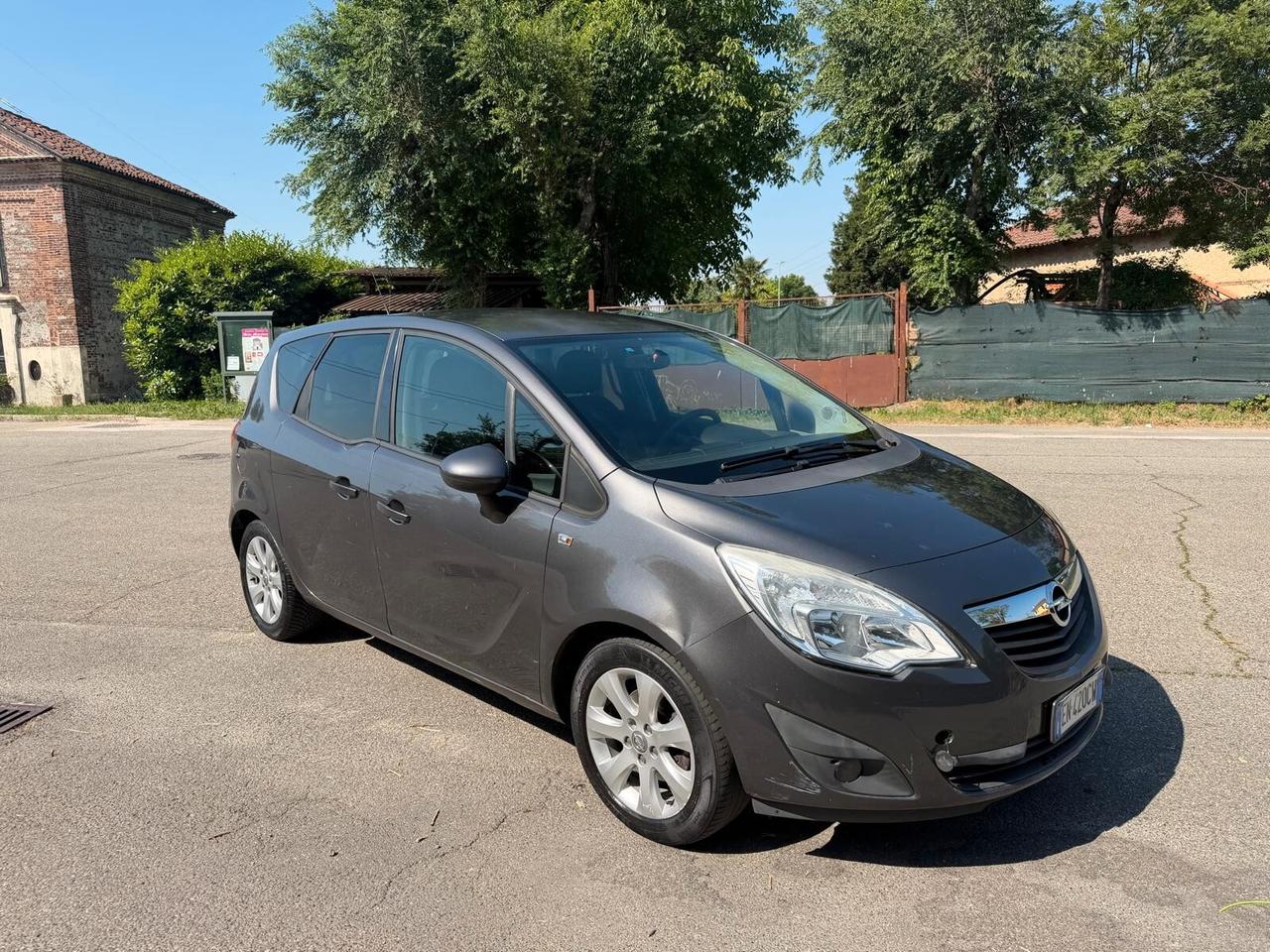 Opel Meriva 1.4 GPL 95.000 km