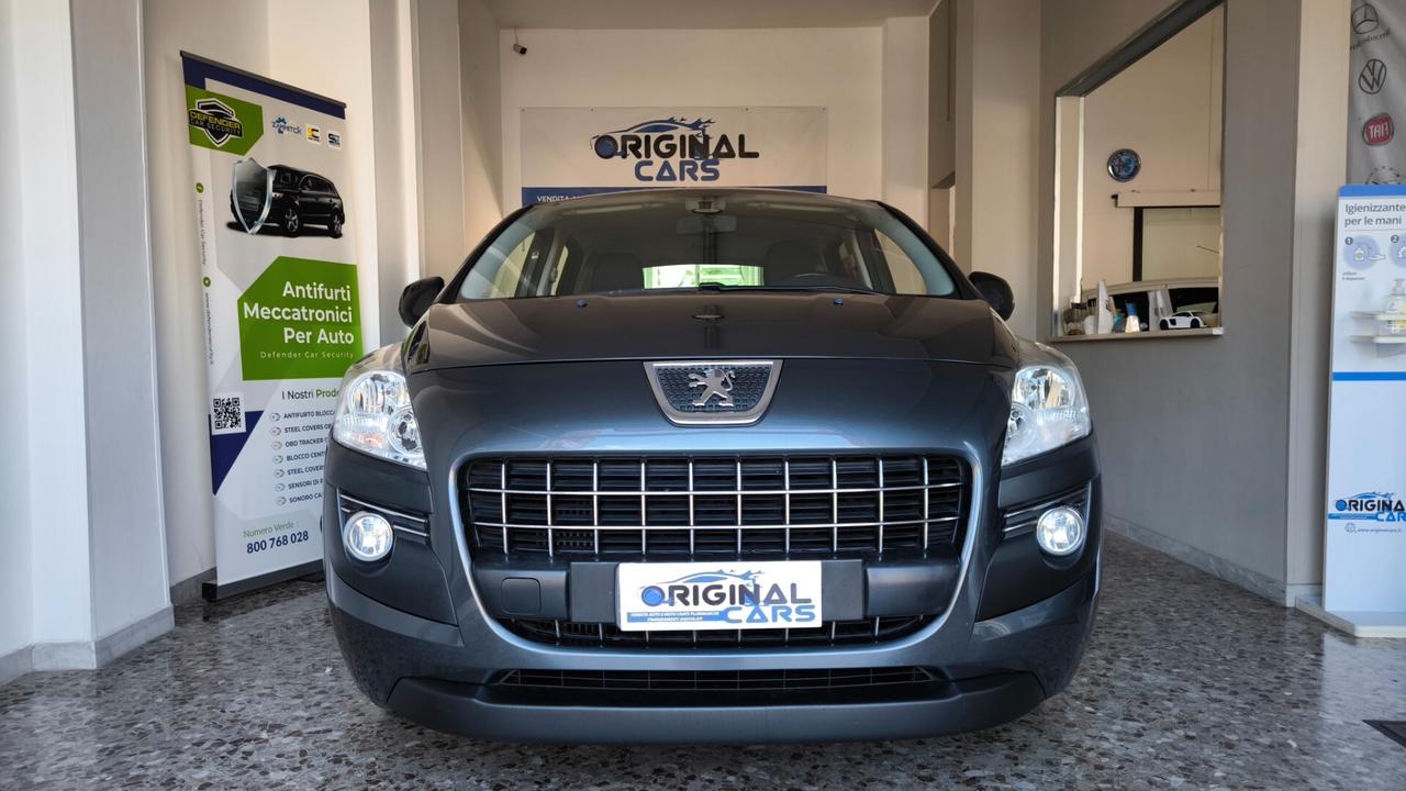 Peugeot 3008 1.6 HDi 110CV Premium