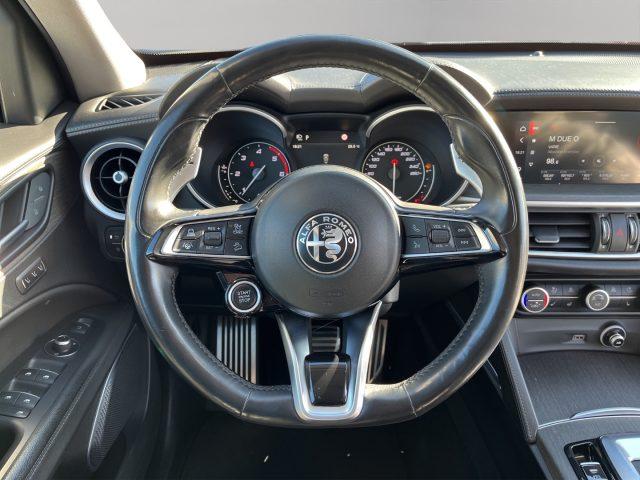 ALFA ROMEO Stelvio 2.2 190CV Q4 Ti