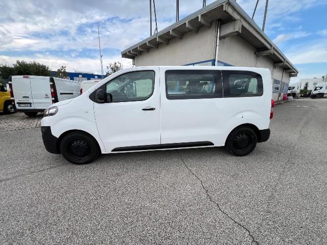 Citroen Spacetourer M 1.5 Bluehdi 120cv S&S Feel