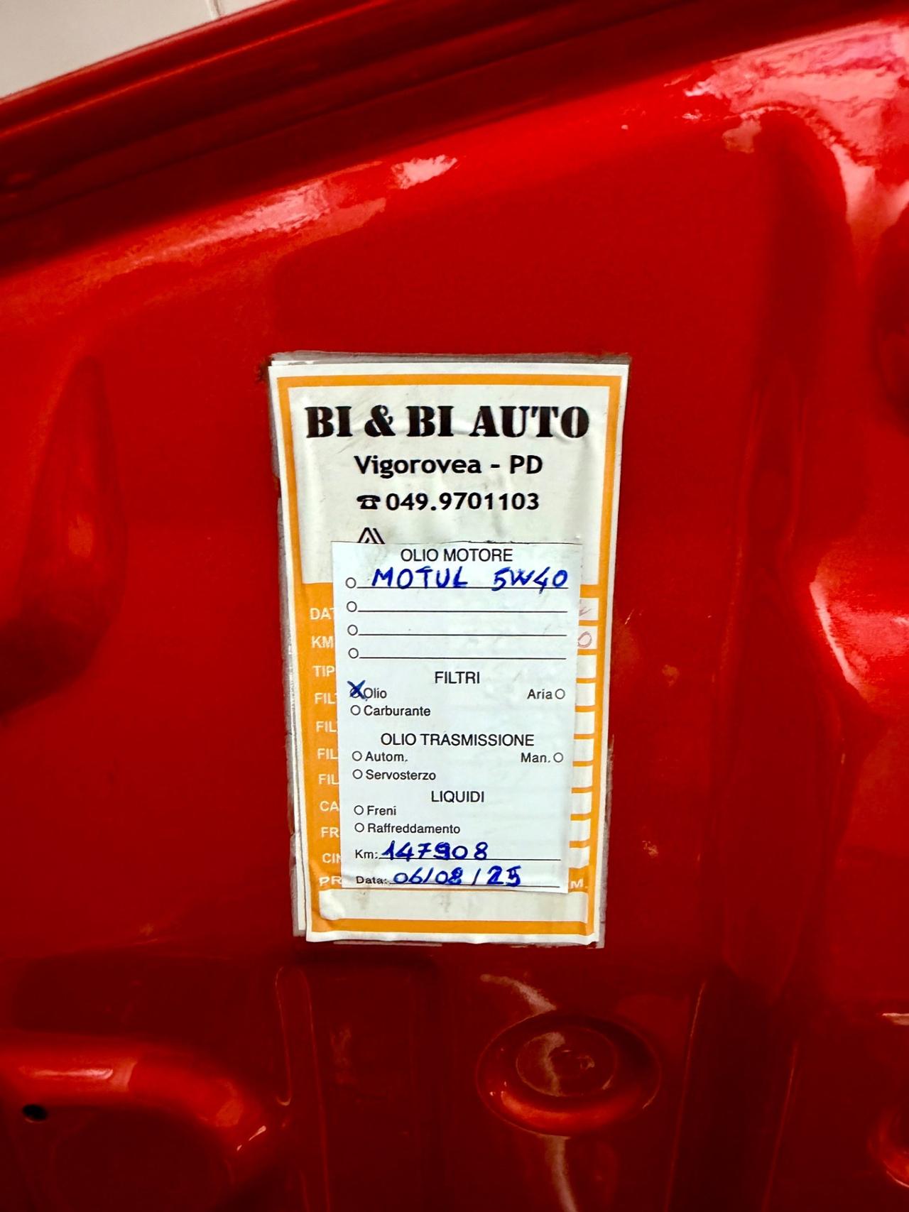 Renault Clio 1.600cc TB 200CV EDC R.S.