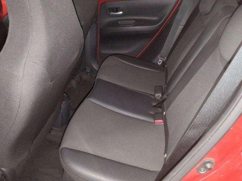 Toyota Aygo X Aygo X 1.0 Lounge 72cv