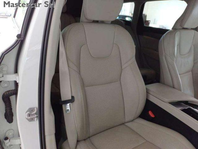 VOLVO V90 Cross Country 2.0 d5 Pro awd geartronic my19 - FZ375TW