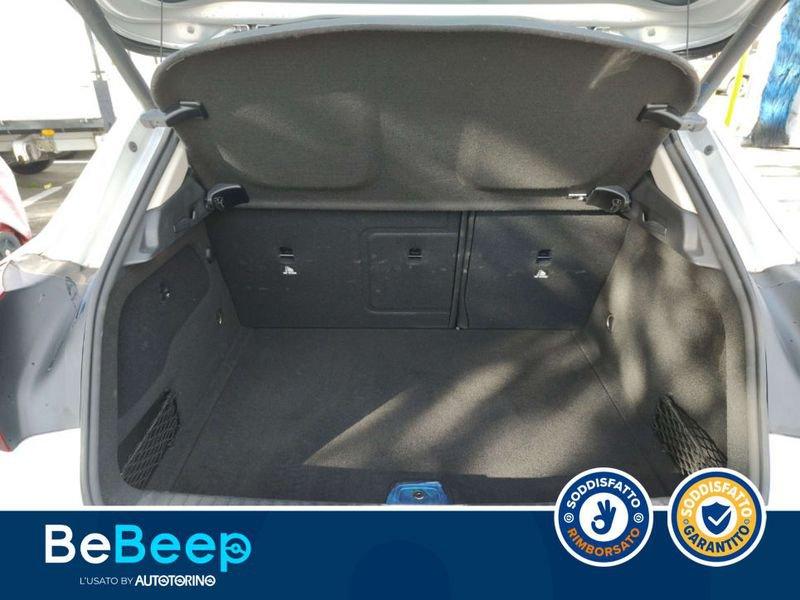 Mercedes-Benz GLA 200 D SPORT AUTO