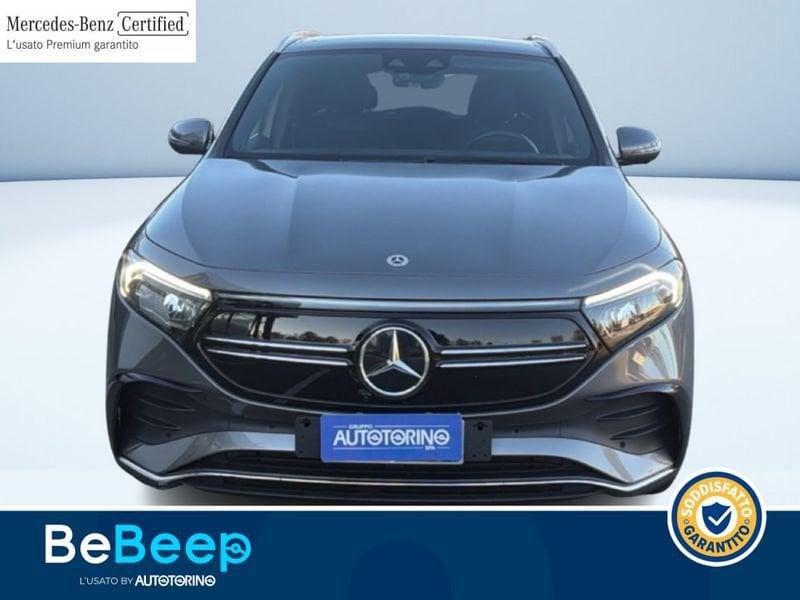 Mercedes-Benz EQA 250 PREMIUM PRO