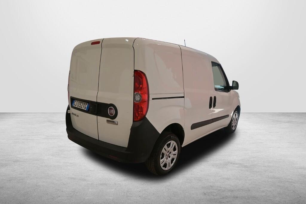 FIAT DOBLO CARGO 1.6 M-JET 90CV 6M. PC-TN PORTATA 586KG LOUNGE ( CLIMA - MIRROR - PORTA LAT. )