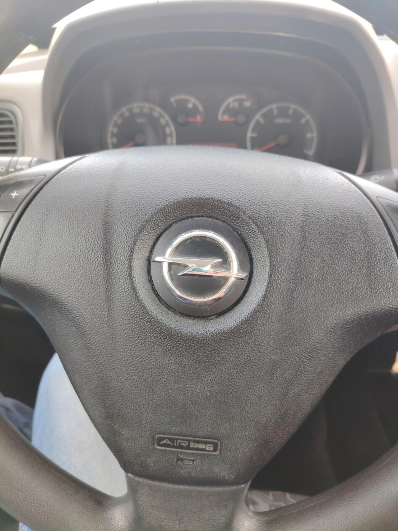 Opel Combo 1.4 Turbo EcoM 120CV PC-TN Cosmo - METANO