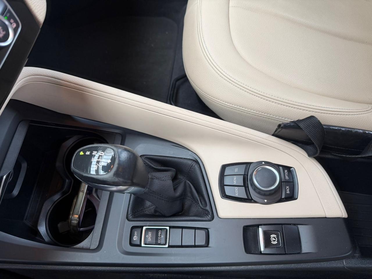 Bmw X1 xDrive18d Msport