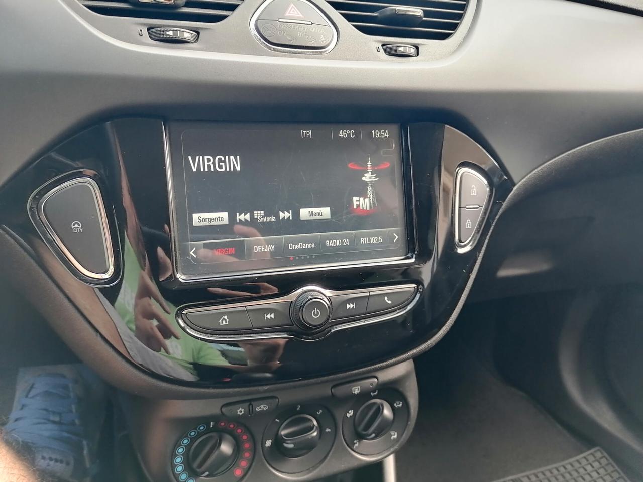 Opel Corsa 1.3 CDTI 5 porte 80.000 km 2018