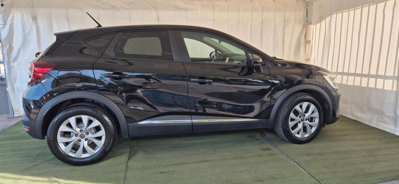 RENAULT CAPTUR 1.5DCI 115CV ENERGY INTENS 11/2020
