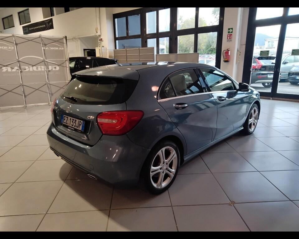 Mercedes-benz A 200 CDI Sport PERFETTA