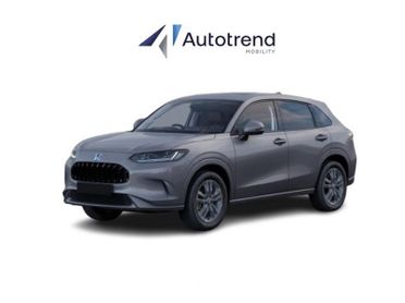 Honda ZR-V 2.0 Hybrid 184 CV Automatica Advance