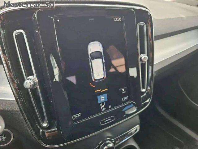 VOLVO XC40 XC40 t4 phev Inscription Exp. auto my21 - GH748PT