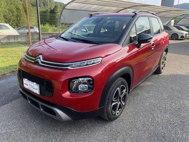 Citroën C3 Aircross PureTech 110 S&S Feel