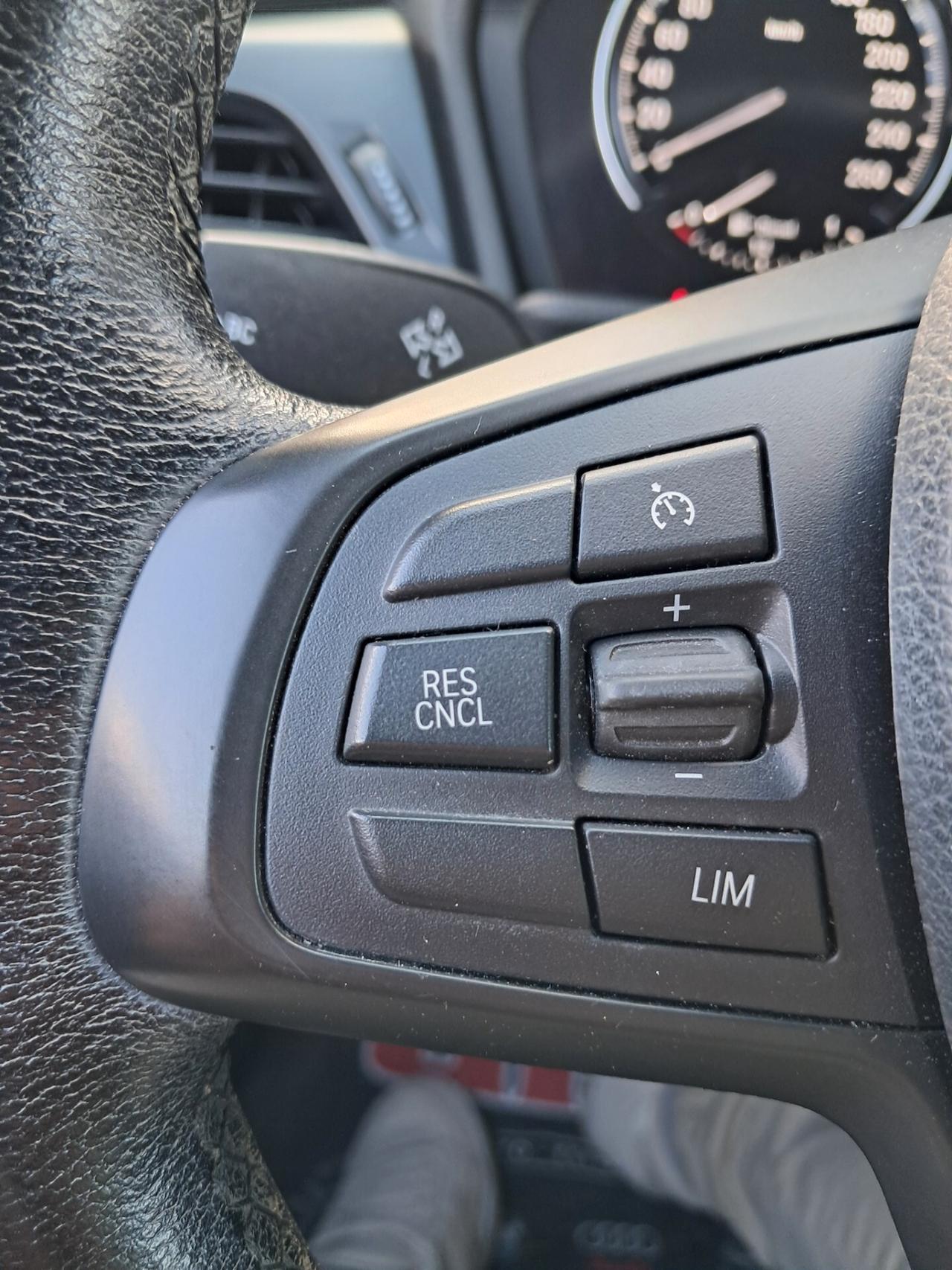 Bmw A. T. 218d*XDrive *FULL LED-NAVY-CRUISE*