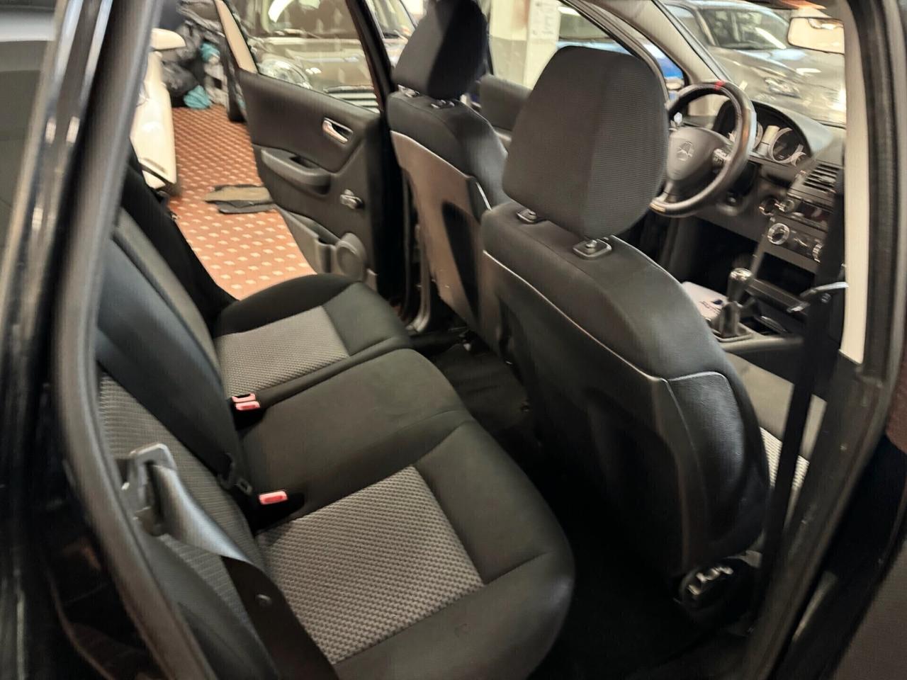 Mercedes-benz A 180 CDI Elegance - UNICO PROPRIETARIO