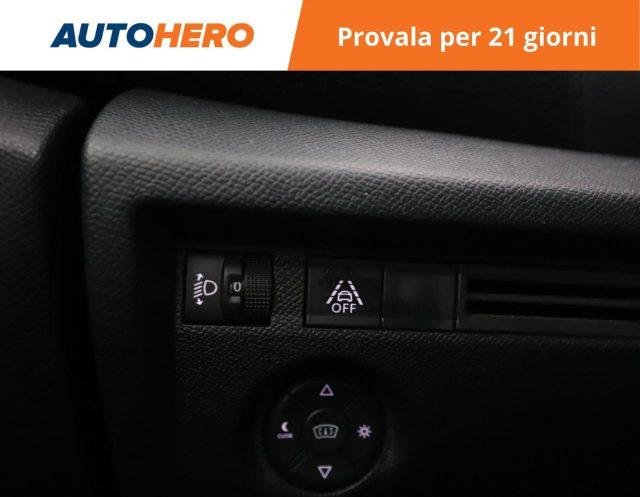 CITROEN C4 BlueHDi 130 S&S EAT8 Feel Pack