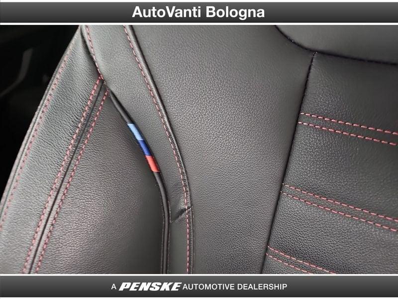 BMW X4 X4 xdrive20d mhev 48V Msport auto