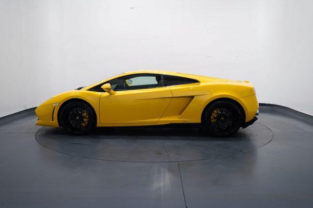LAMBORGHINI Gallardo 5.2 V10 LP550-2