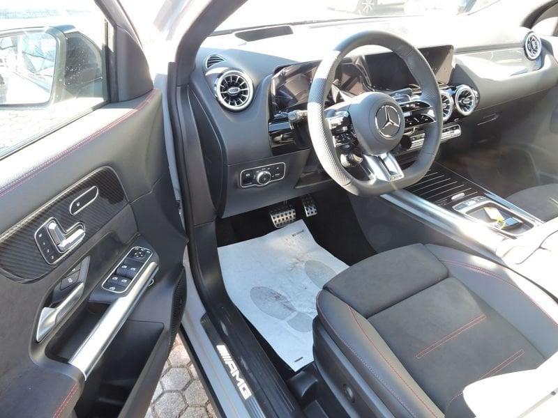 Mercedes-Benz GLA GLA 35 4Matic AMG Premium Plus