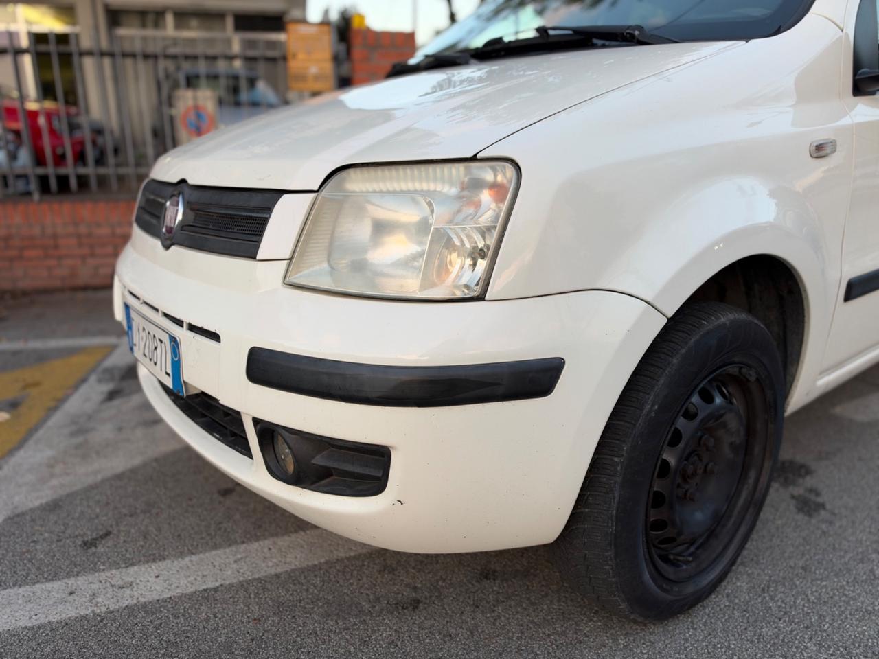 Fiat Panda 1.2 Dynamic Natural Power per commercianti